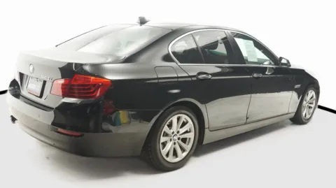 More photos of 2016 BMW 5-Series 528i at Auto City, CA