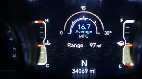 Photos of 2021 Jeep Wrangler Rubicon for sale in El Cajon, CA at Auto City