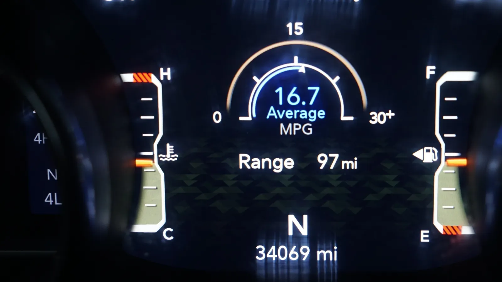 Photos of 2021 Jeep Wrangler Rubicon for sale in El Cajon, CA at Auto City