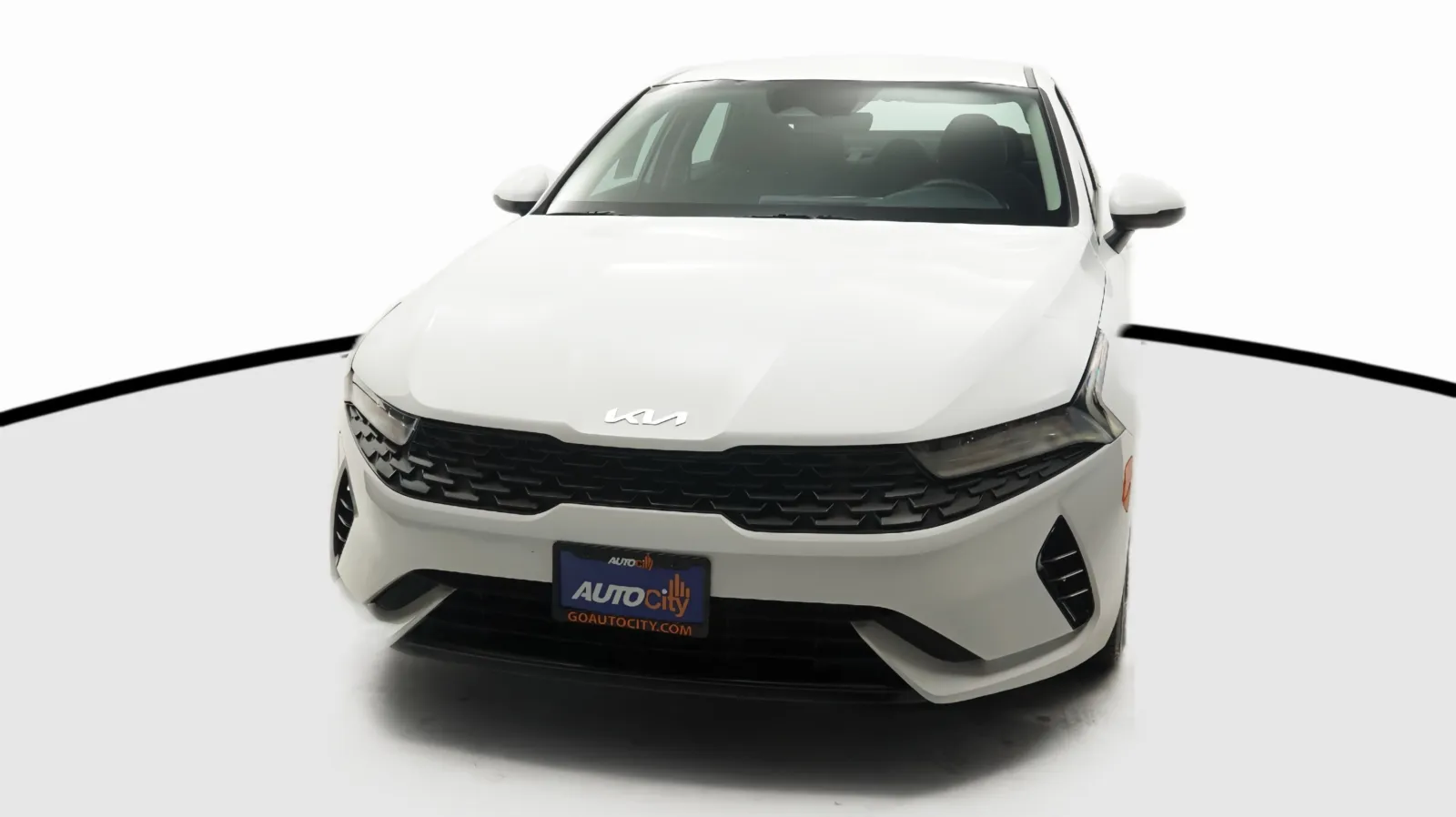 Another view of 2023 Kia K5 LXS for sale in El Cajon, CA at Auto City