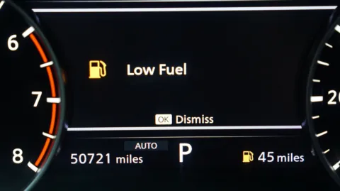 Photos of 2024 Nissan Rogue SV for sale in El Cajon, CA at Auto City