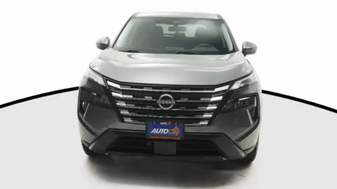 Another view of 2024 Nissan Rogue SV for sale in El Cajon, CA at Auto City