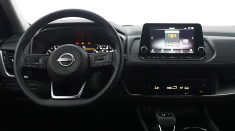 More photos of 2024 Nissan Rogue SV at Auto City, CA