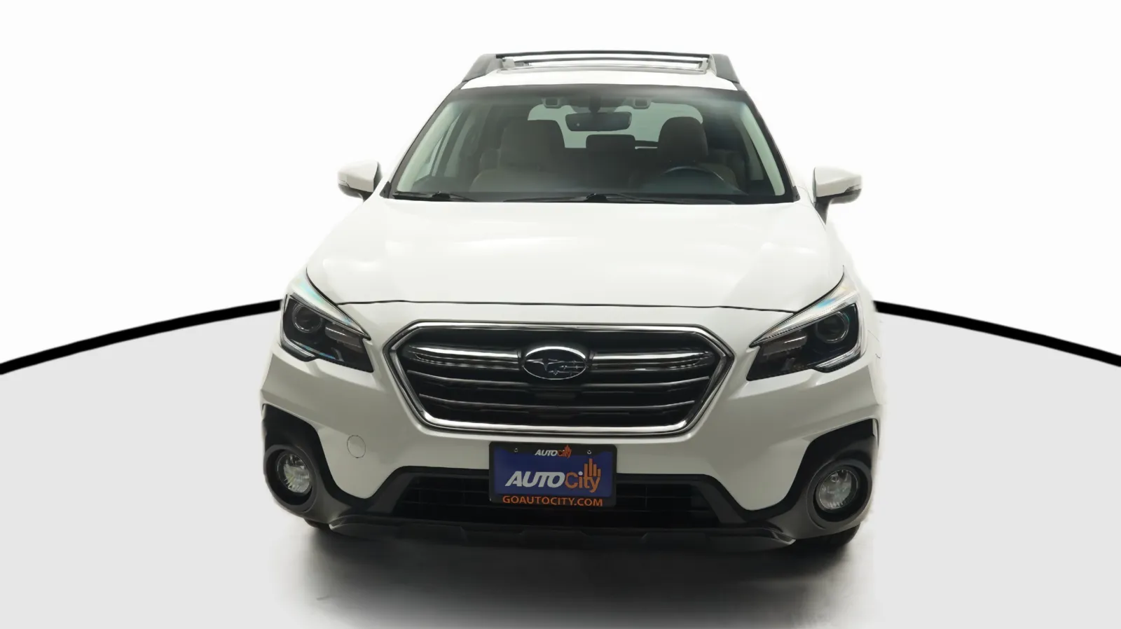 Another view of 2019 Subaru Outback Limited for sale in El Cajon, CA at Auto City