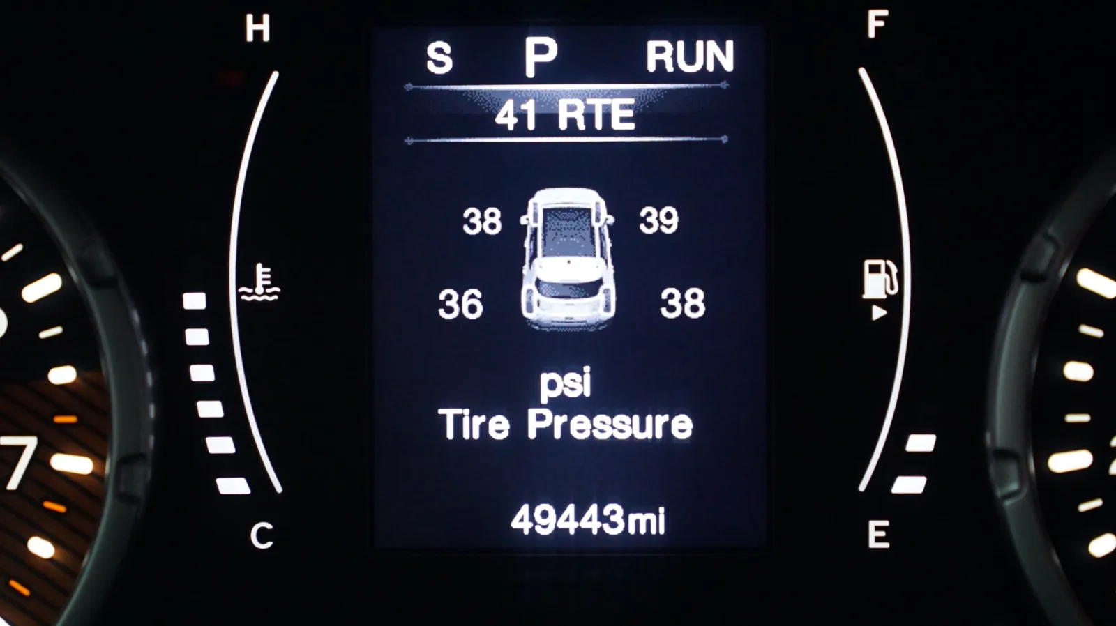 Photos of 2023 Jeep Renegade Latitude for sale in El Cajon, CA at Auto City