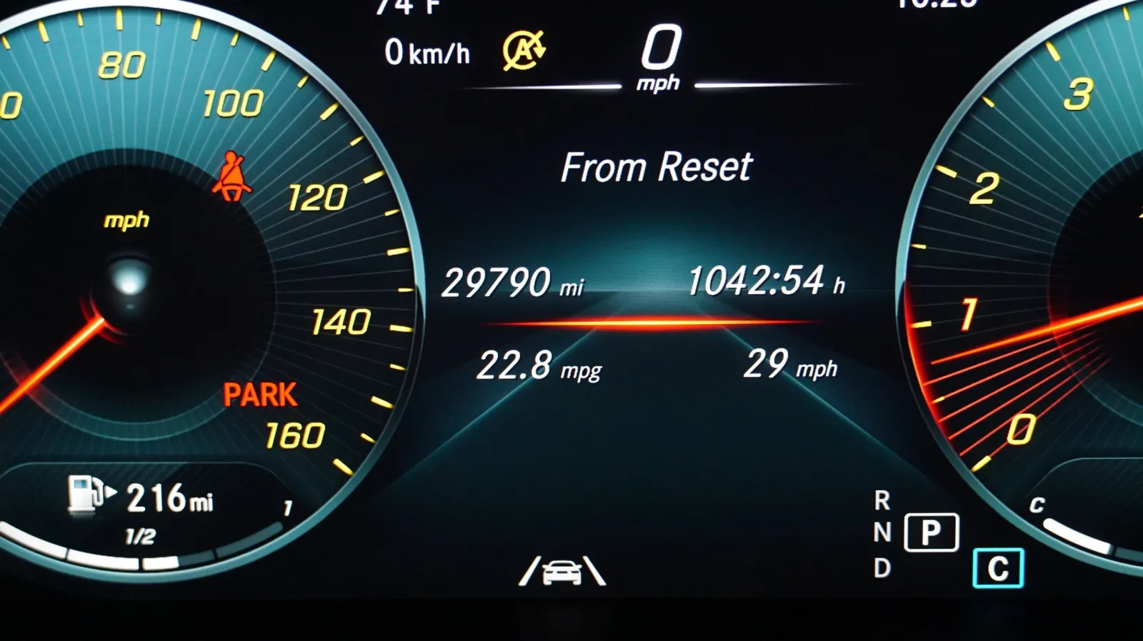 Photos of 2022 Mercedes-Benz GLC 300 for sale in El Cajon, CA at Auto City