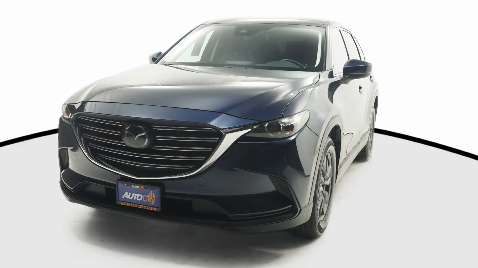 2022 Mazda CX-9 Touring