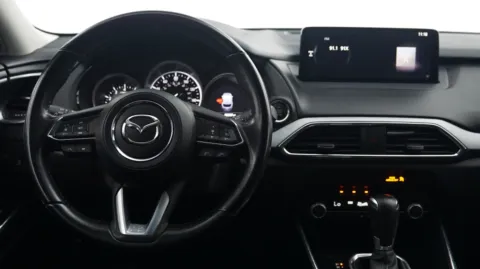 Photos of 2022 Mazda CX-9 Touring for sale in El Cajon, CA at Auto City