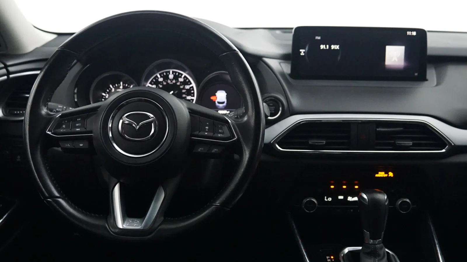 Photos of 2022 Mazda CX-9 Touring for sale in El Cajon, CA at Auto City