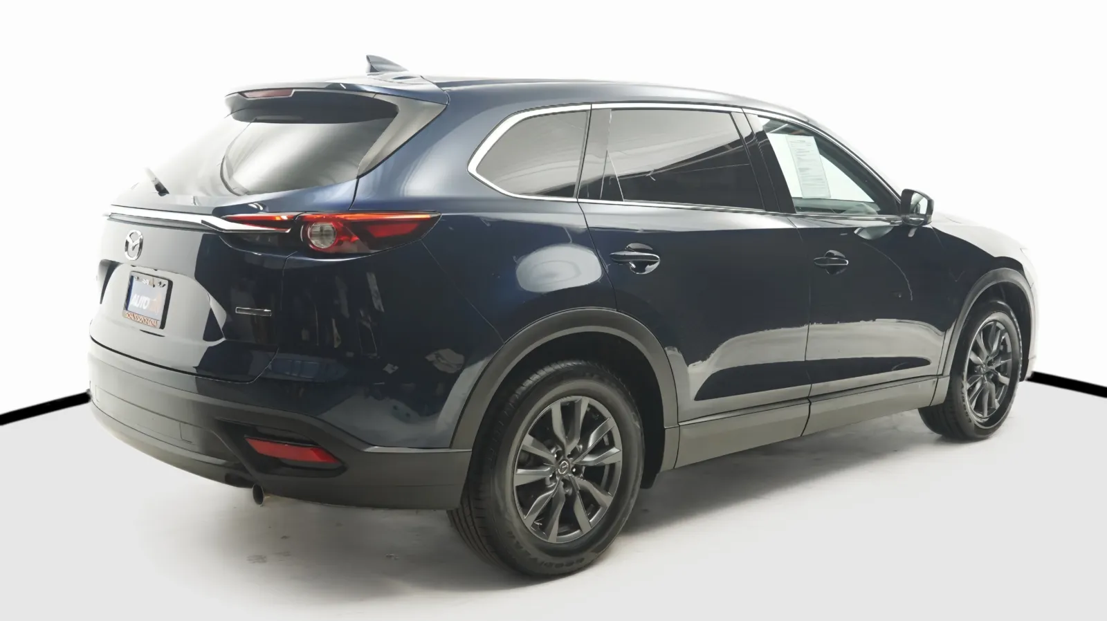 More photos of 2022 Mazda CX-9 Touring at Auto City, CA