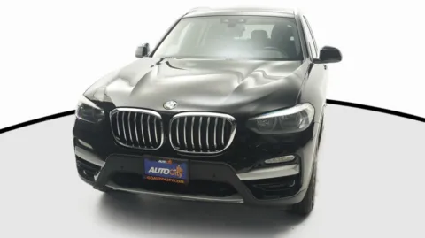Another view of 2019 BMW X3 sDrive30i for sale in El Cajon, CA at Auto City