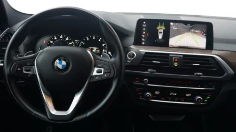 More photos of 2019 BMW X3 sDrive30i at Auto City, CA