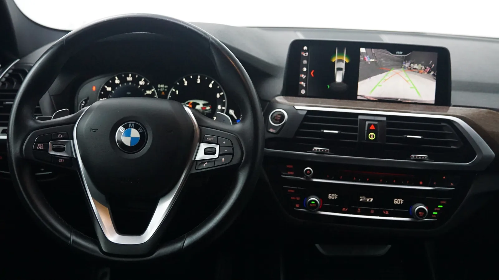 More photos of 2019 BMW X3 sDrive30i at Auto City, CA