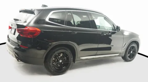 More photos of 2019 BMW X3 sDrive30i at Auto City, CA