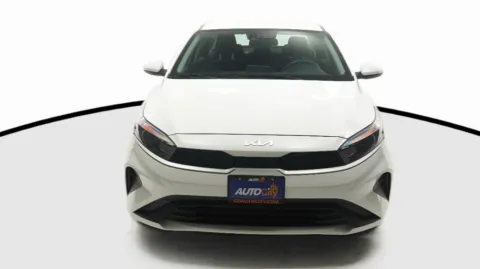 Another view of 2024 Kia Forte LXS for sale in El Cajon, CA at Auto City