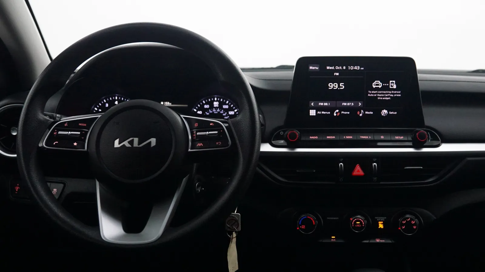 More photos of 2024 Kia Forte LXS at Auto City, CA