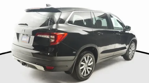 More photos of 2019 Honda Pilot EX-L at Auto City, CA