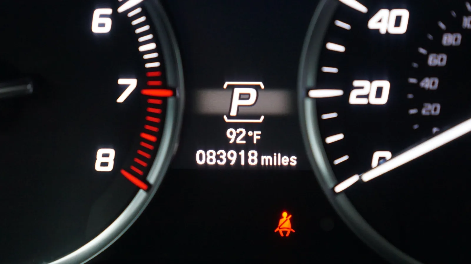 Photos of 2017 Acura MDX w/Technology Pkg for sale in El Cajon, CA at Auto City