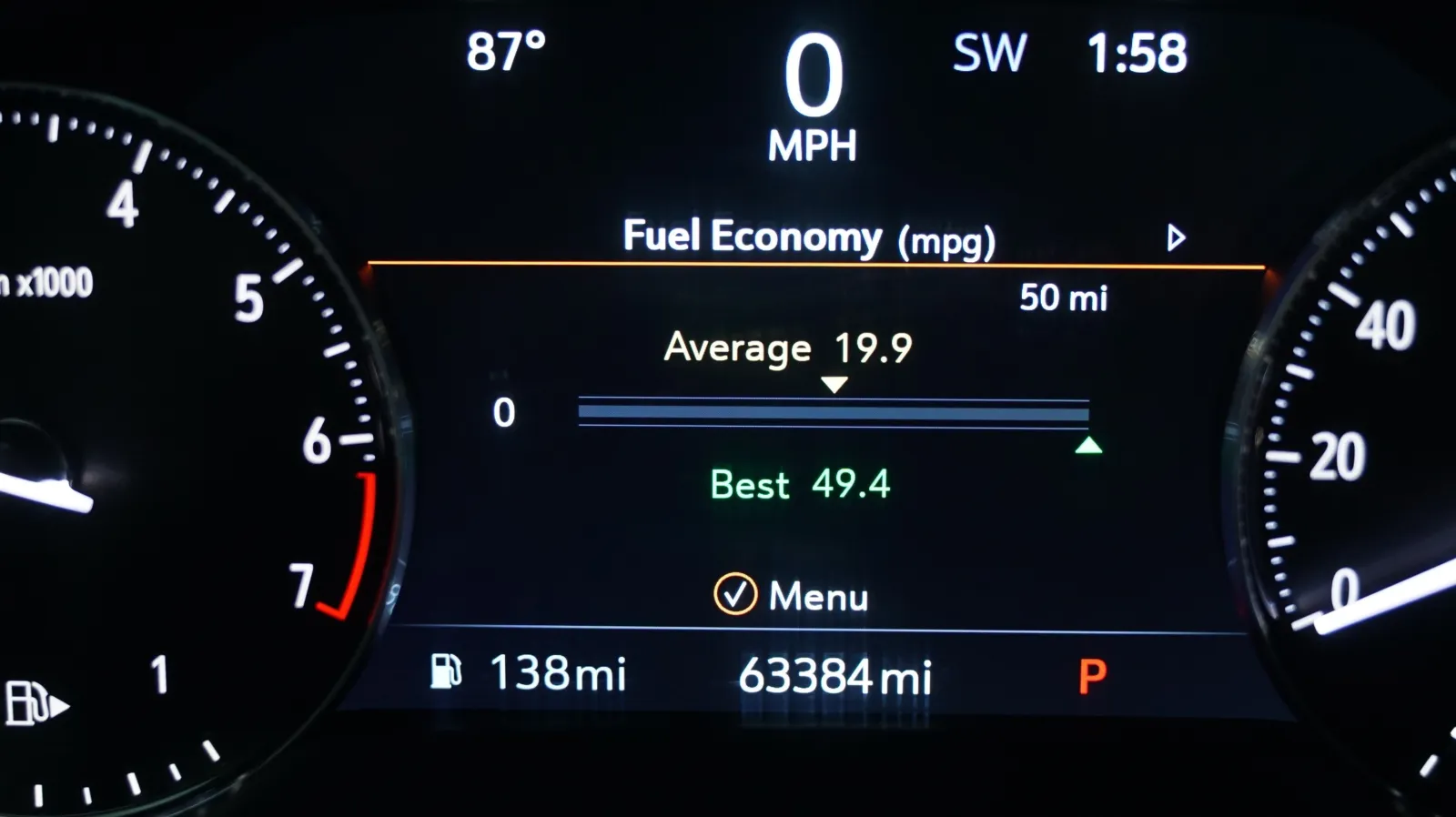 Photos of 2023 Buick Envision Essence for sale in El Cajon, CA at Auto City