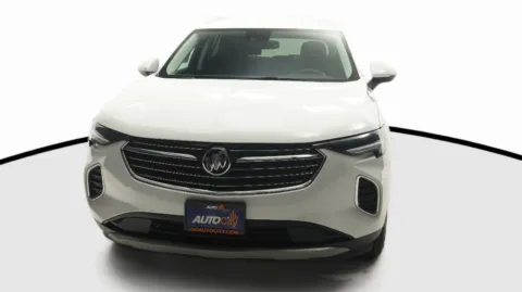 Another view of 2023 Buick Envision Essence for sale in El Cajon, CA at Auto City