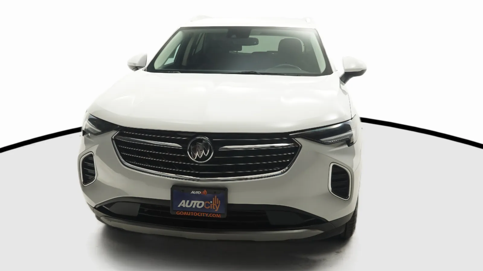 Another view of 2023 Buick Envision Essence for sale in El Cajon, CA at Auto City