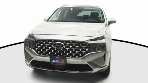 Another view of 2023 Hyundai Santa Fe SEL for sale in El Cajon, CA at Auto City