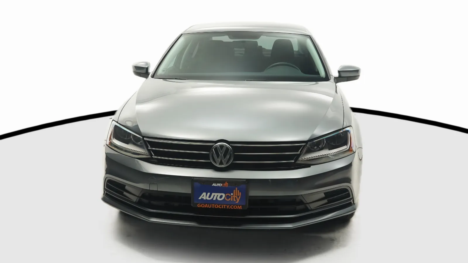 Another view of 2018 Volkswagen Jetta 1.4T S for sale in El Cajon, CA at Auto City