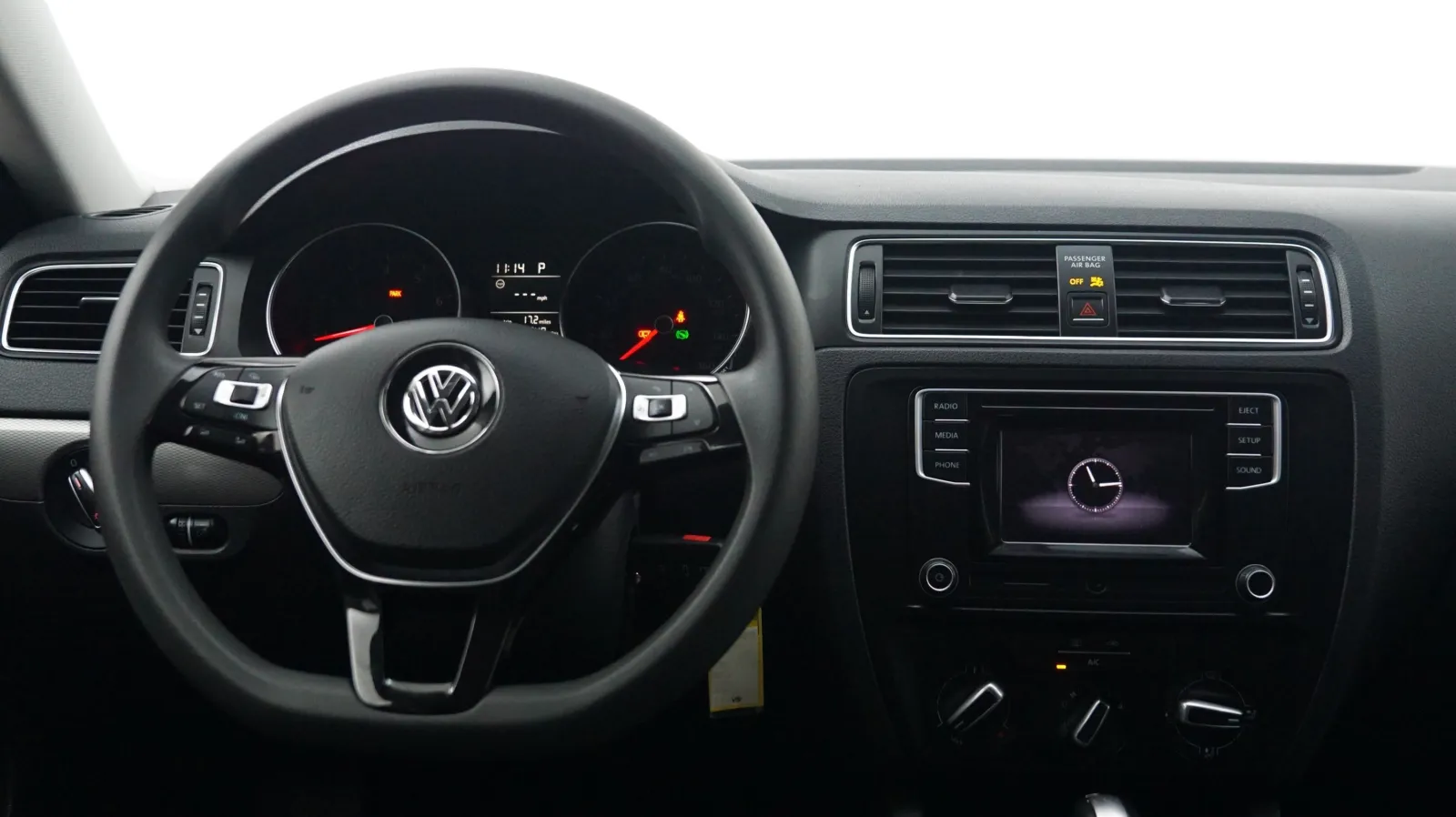 More photos of 2018 Volkswagen Jetta 1.4T S at Auto City, CA