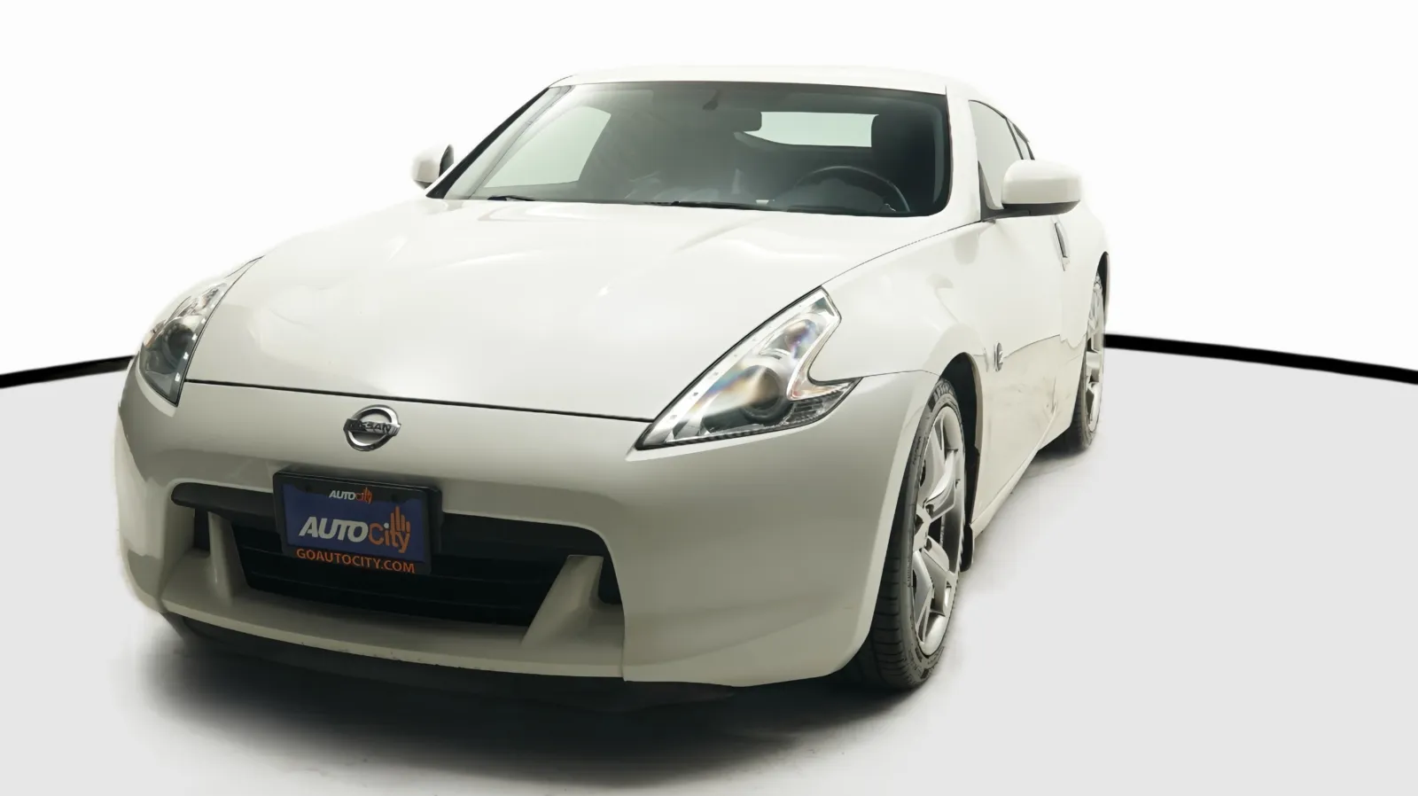 2011 Nissan 370Z