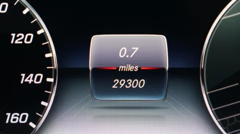 Photos of 2018 Mercedes-Benz S Class S 450 for sale in El Cajon, CA at Auto City