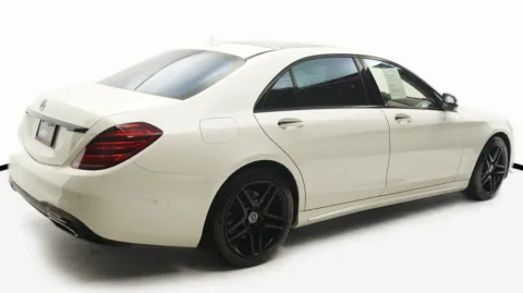 More photos of 2018 Mercedes-Benz S Class S 450 at Auto City, CA