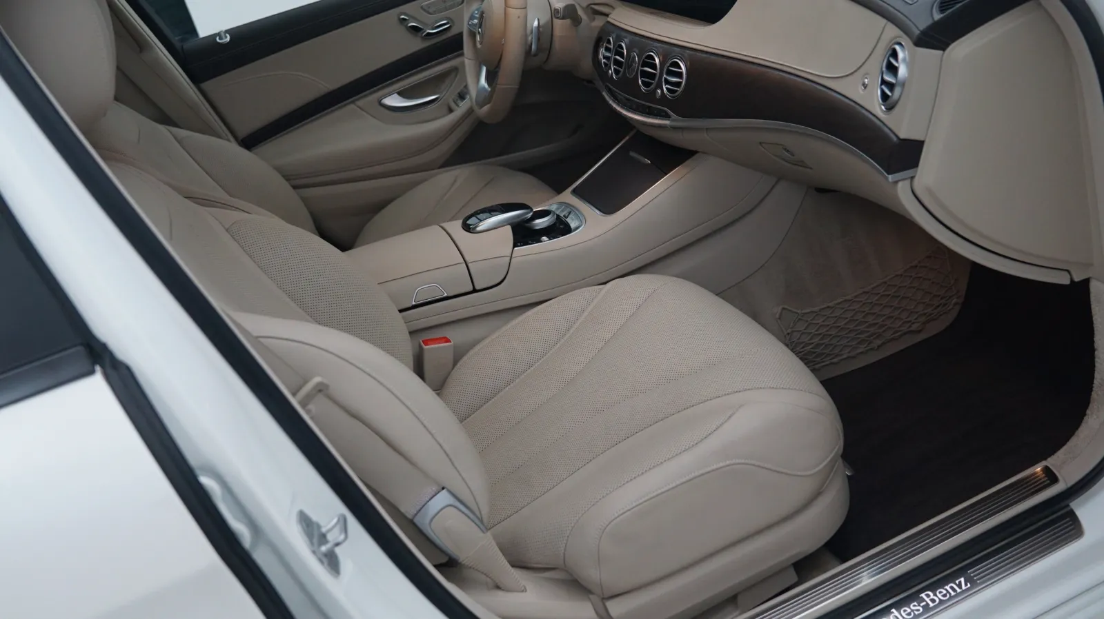 More photos of 2018 Mercedes-Benz S Class S 450 at Auto City, CA