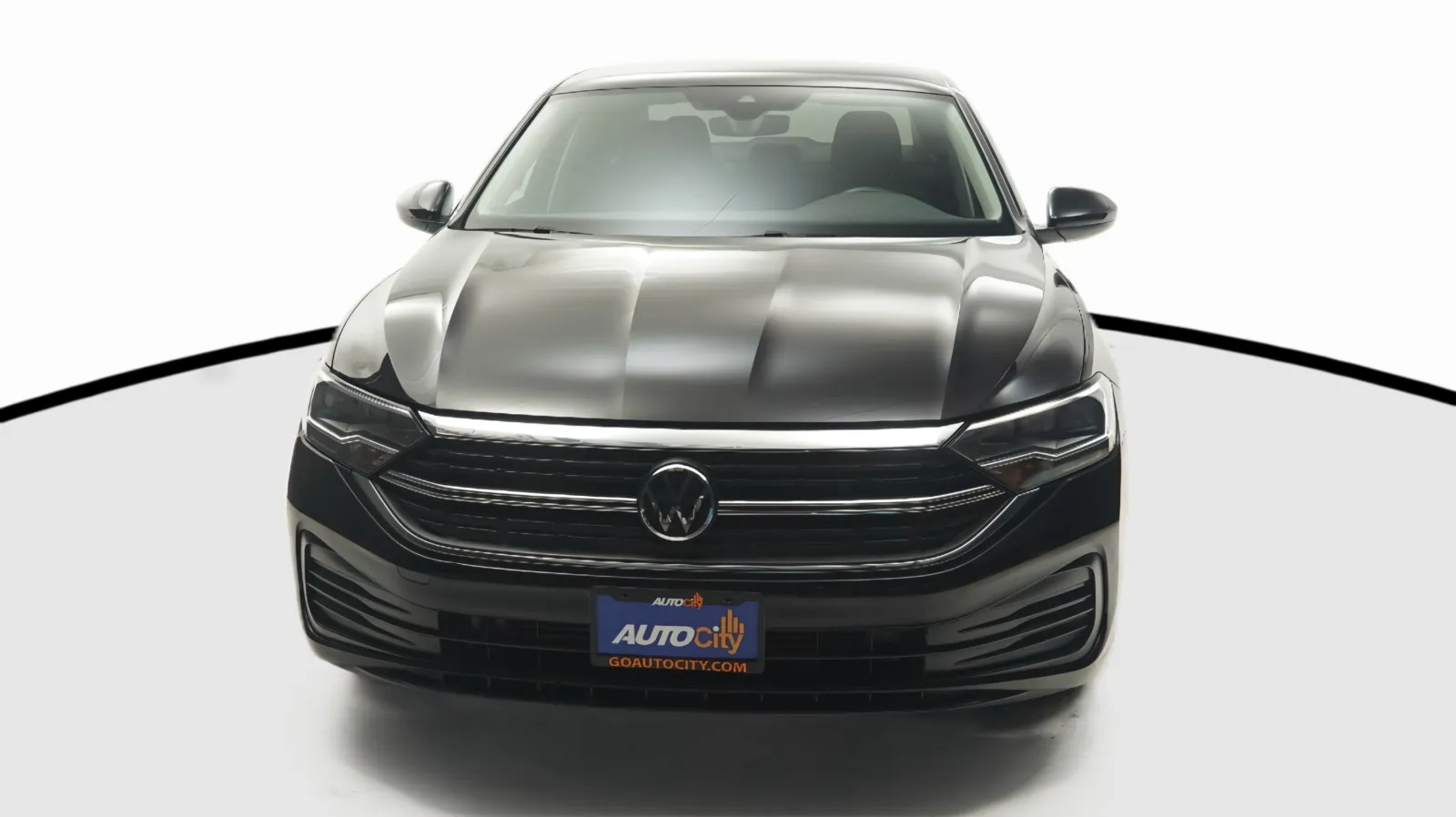 Another view of 2024 Volkswagen Jetta S for sale in El Cajon, CA at Auto City