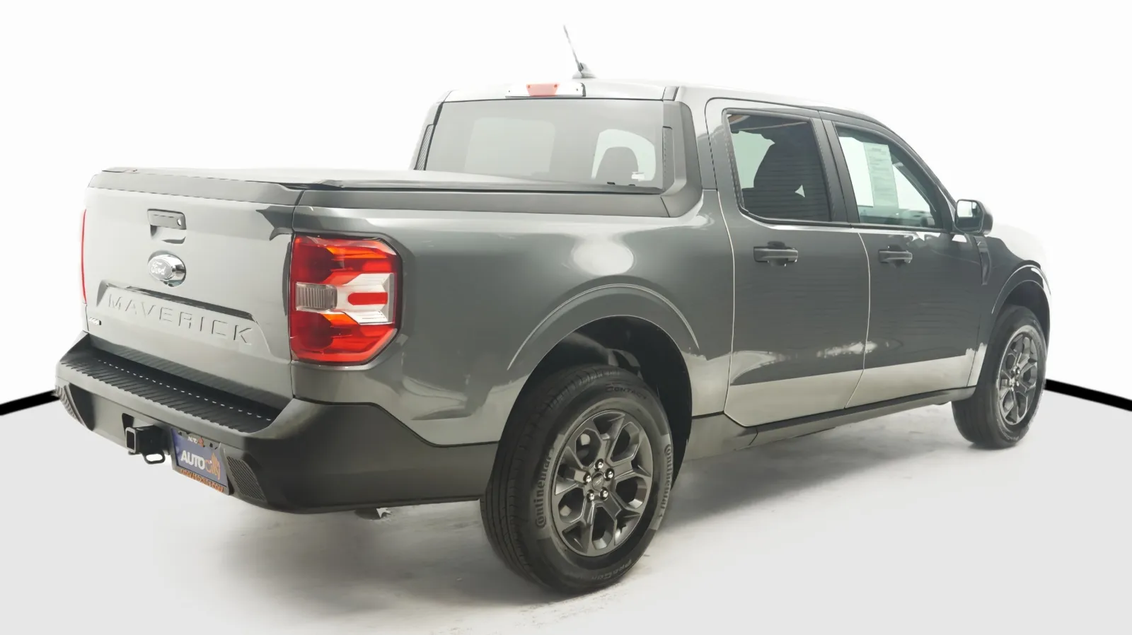 More photos of 2024 Ford Maverick XLT at Auto City, CA