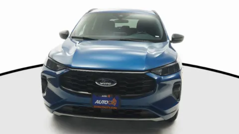 Another view of 2023 Ford Escape ST-Line for sale in El Cajon, CA at Auto City