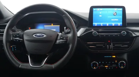 More photos of 2023 Ford Escape ST-Line at Auto City, CA