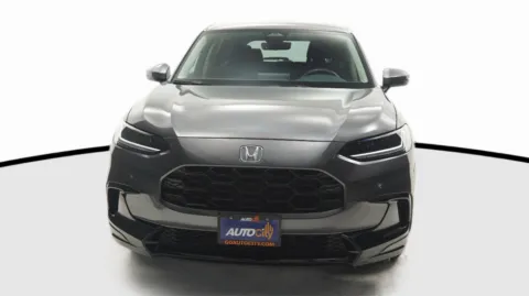 Another view of 2024 Honda HR-V EX-L for sale in El Cajon, CA at Auto City