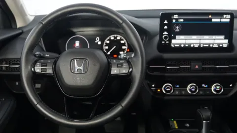 More photos of 2024 Honda HR-V EX-L at Auto City, CA