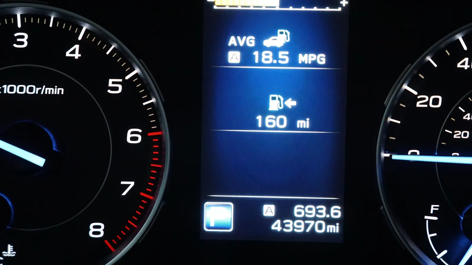 Photos of 2019 Subaru Ascent Touring for sale in El Cajon, CA at Auto City