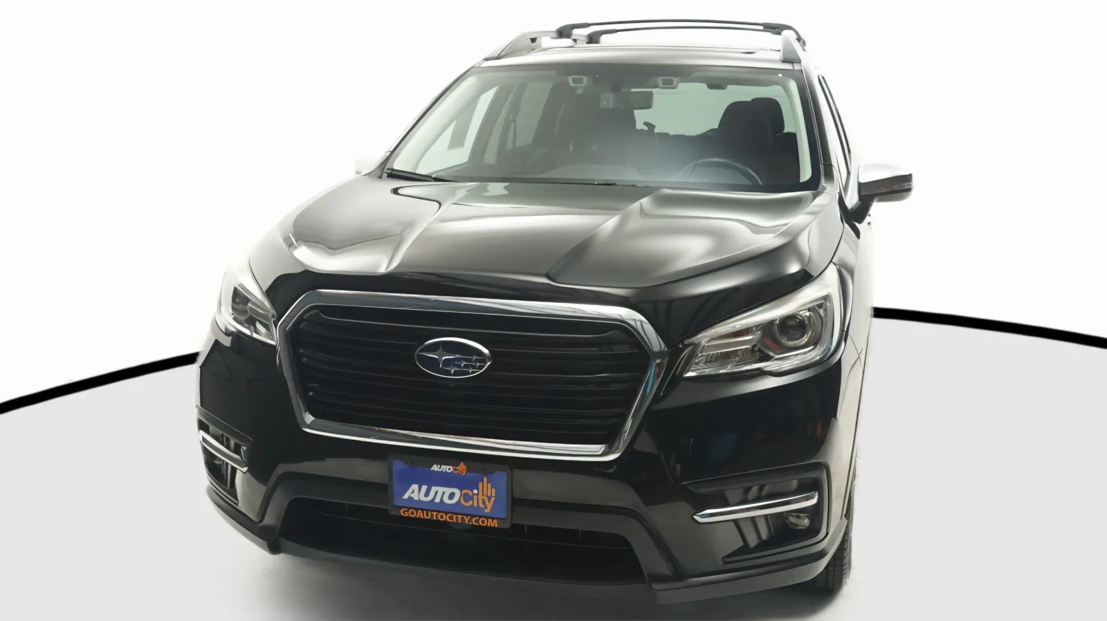 Another view of 2019 Subaru Ascent Touring for sale in El Cajon, CA at Auto City