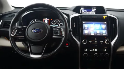 More photos of 2019 Subaru Ascent Touring at Auto City, CA