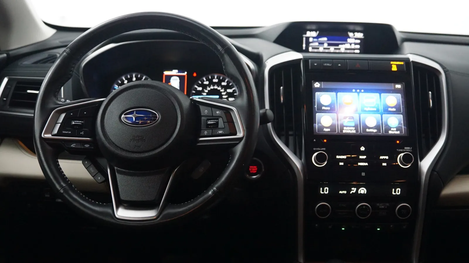 More photos of 2019 Subaru Ascent Touring at Auto City, CA