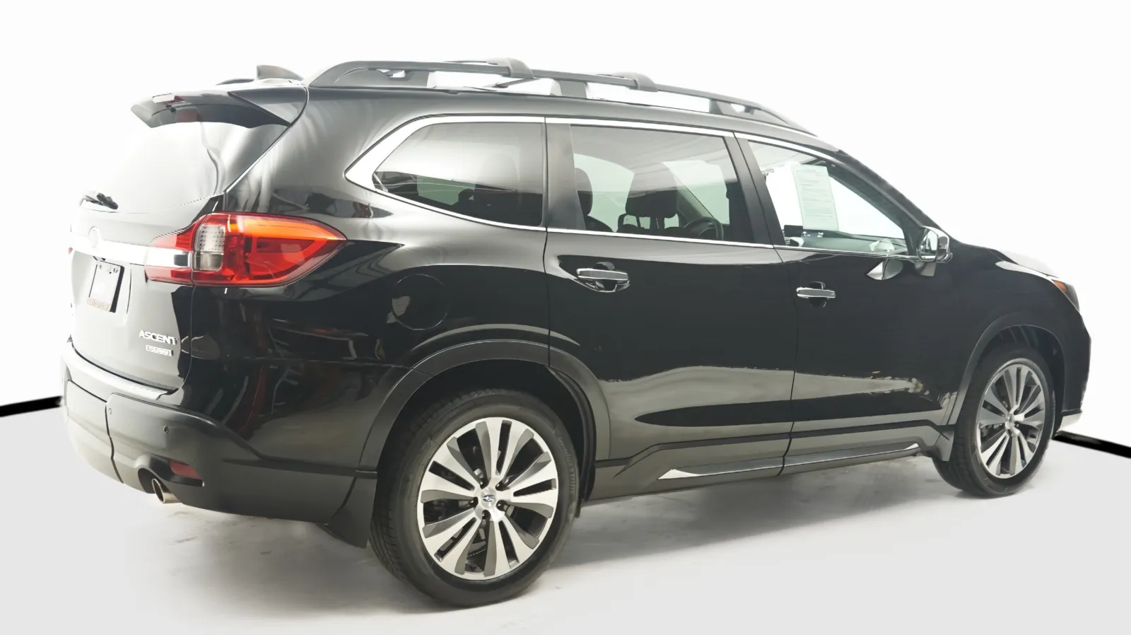 More photos of 2019 Subaru Ascent Touring at Auto City, CA