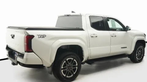 More photos of 2024 Toyota Tacoma TRD Sport at Auto City, CA