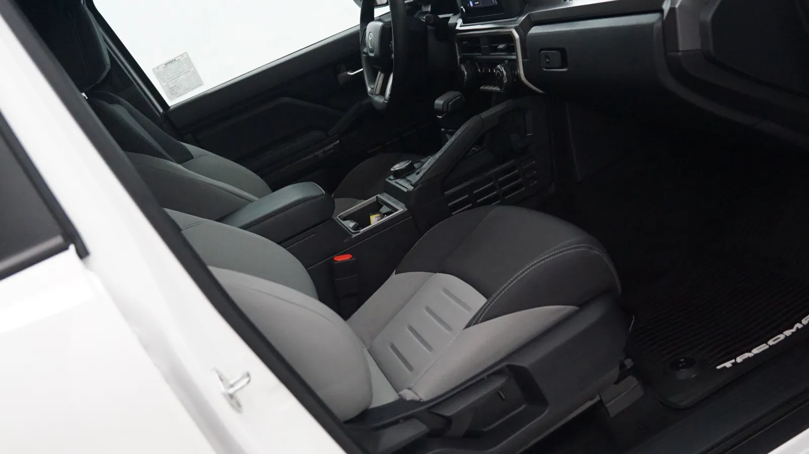 More photos of 2024 Toyota Tacoma TRD Sport at Auto City, CA
