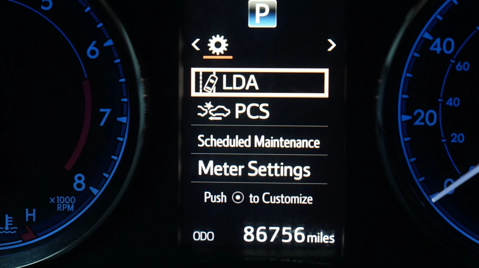 Photos of 2018 Toyota Corolla L for sale in El Cajon, CA at Auto City