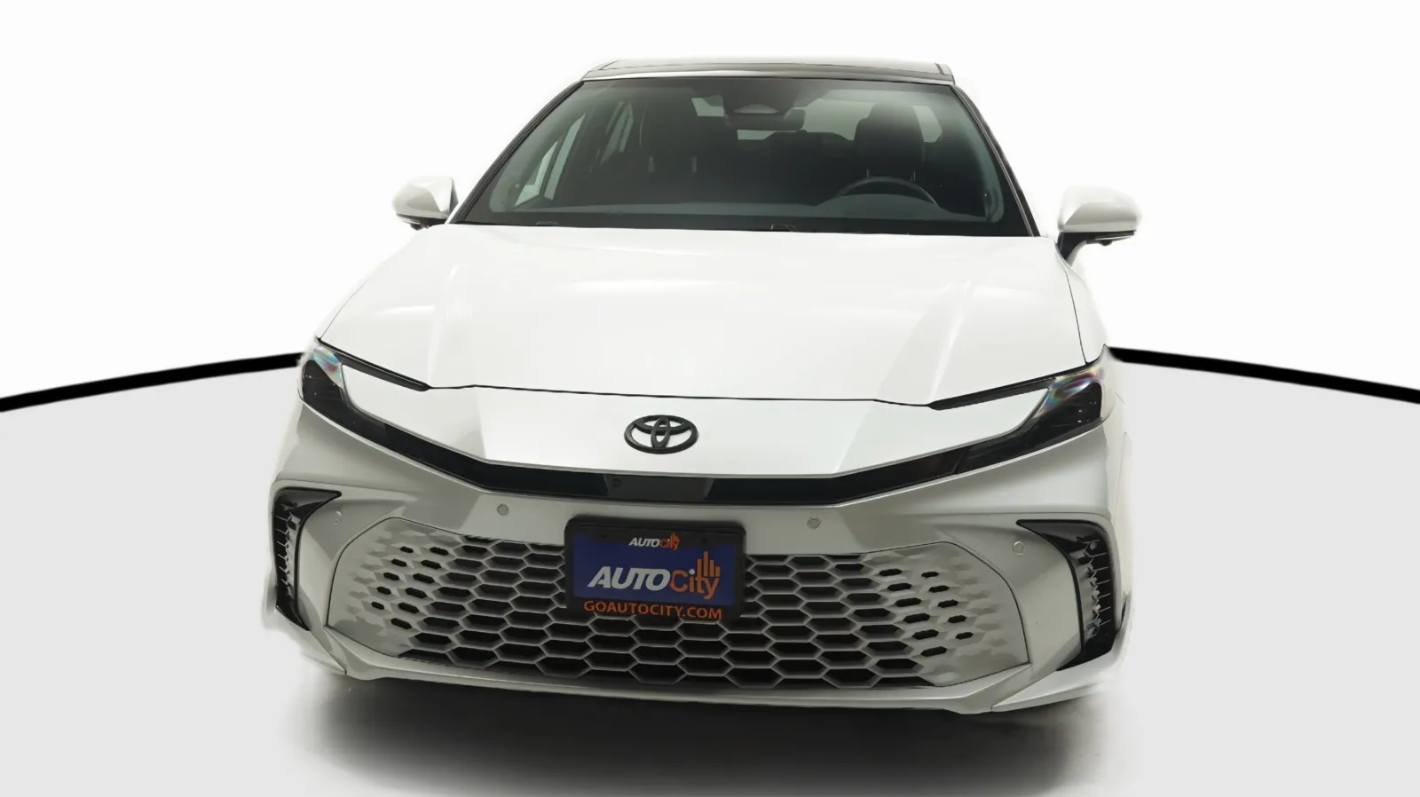Photos of 2025 Toyota Camry XSE for sale in El Cajon, CA at Auto City