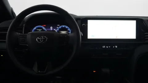 Another view of 2025 Toyota Camry XSE for sale in El Cajon, CA at Auto City
