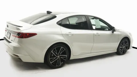 More photos of 2025 Toyota Camry XSE at Auto City, CA