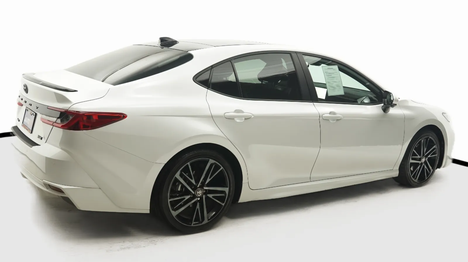More photos of 2025 Toyota Camry XSE at Auto City, CA